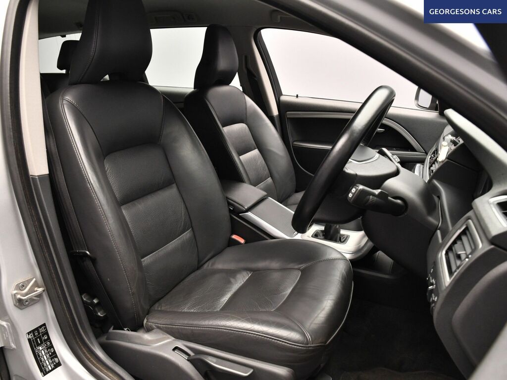 Volvo V70 1.6 D2 Se Powershift Euro 5 Ss Brown #14