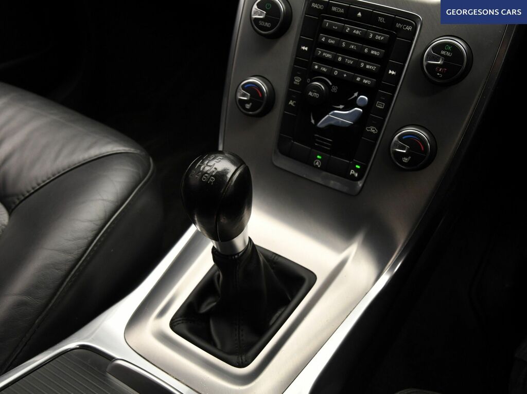 Volvo V70 1.6 D2 Se Powershift Euro 5 Ss Brown #20