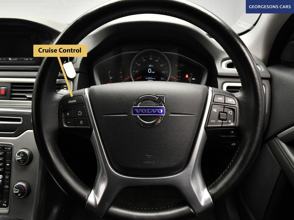 Volvo V70 1.6 D2 Se Powershift Euro 5 Ss Brown #18