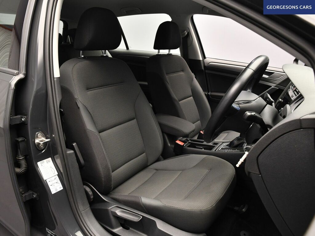 Volkswagen e-Golf 99Kw E-golf 35Kwh Black #13