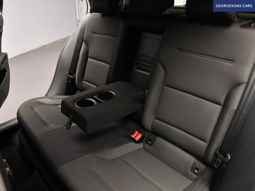 Volkswagen e-Golf 99Kw E-golf 35Kwh Black #17