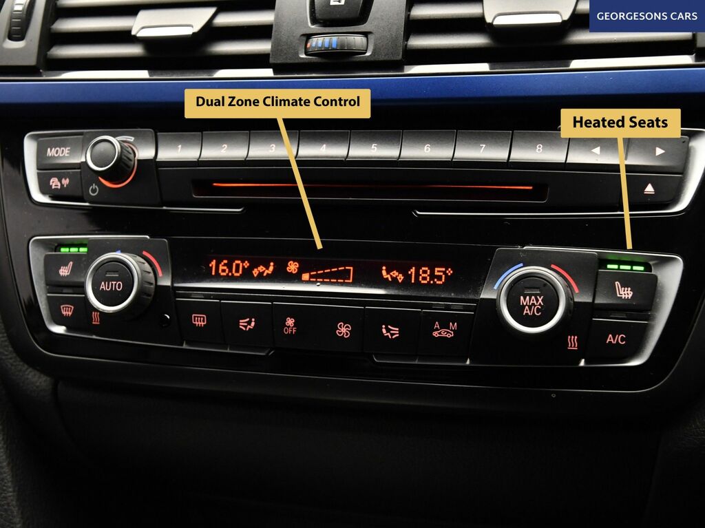 BMW 4 Series Gran Coupe Coupe White #19