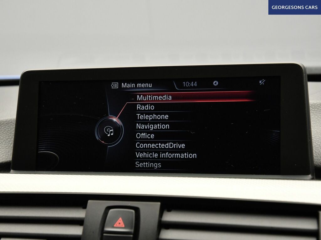 BMW 4 Series Gran Coupe Coupe White #20