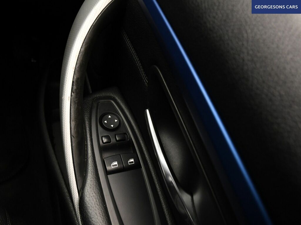 BMW 4 Series Gran Coupe Coupe White #29