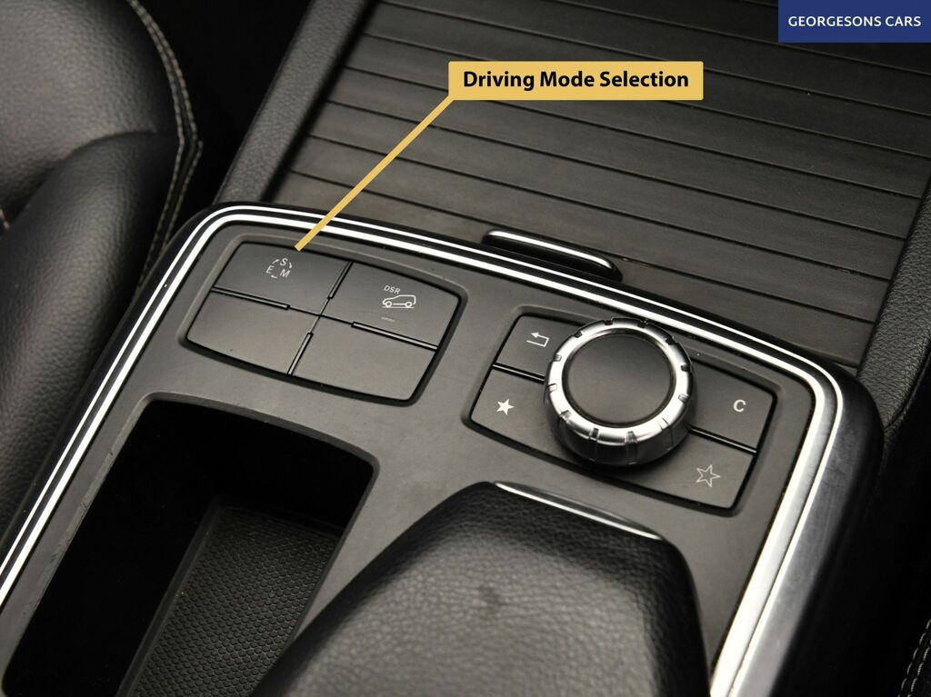 Mercedes-Benz M Class 3.0 Ml350 Bluetec Amg Black #24