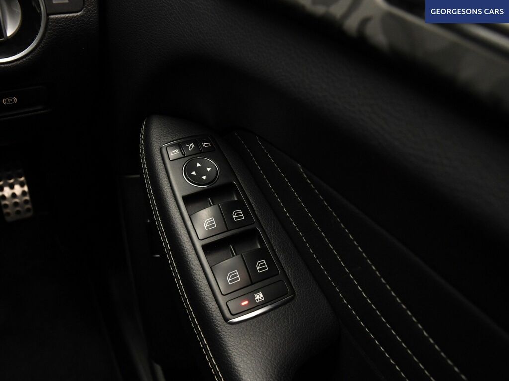 Mercedes-Benz M Class 3.0 Ml350 Bluetec Amg Black #37