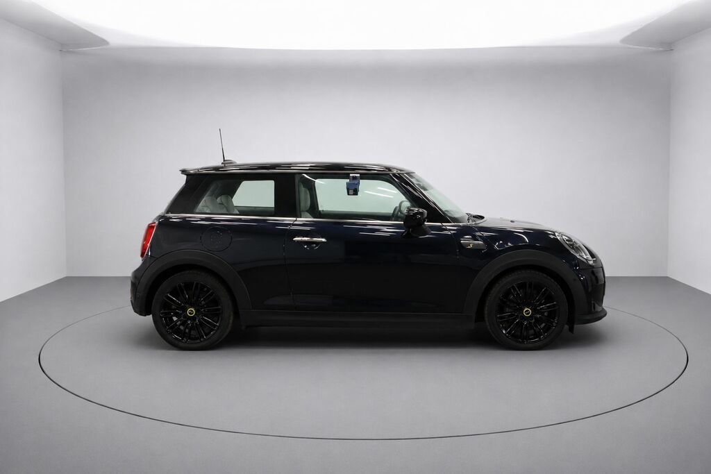 Mini Electric Se 32.6Kwh Level 3 Black #2