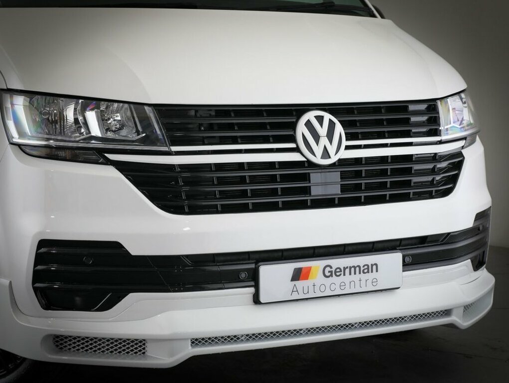 Volkswagen Transporter 2L Startline FG21VWR White #6