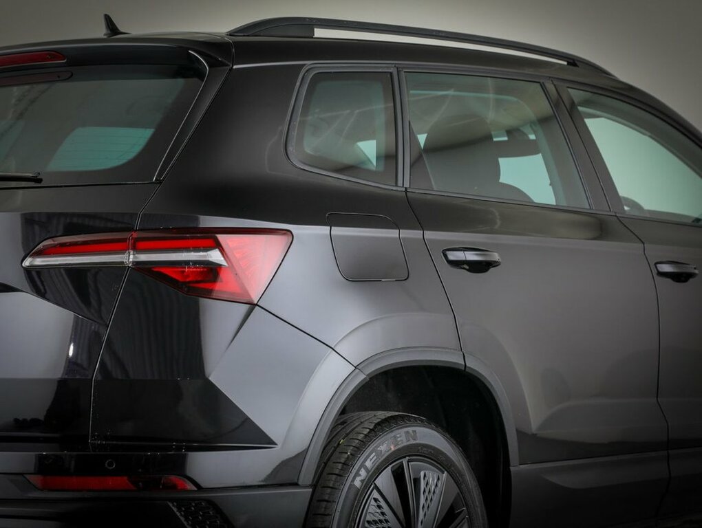 Skoda Karoq 1.5L Se Drive Black #6
