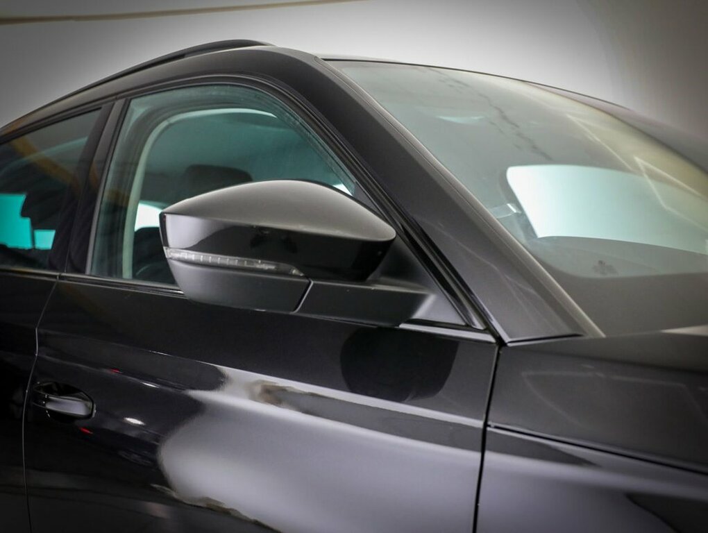 Skoda Kodiaq 1.5L Se L Executive Black #6