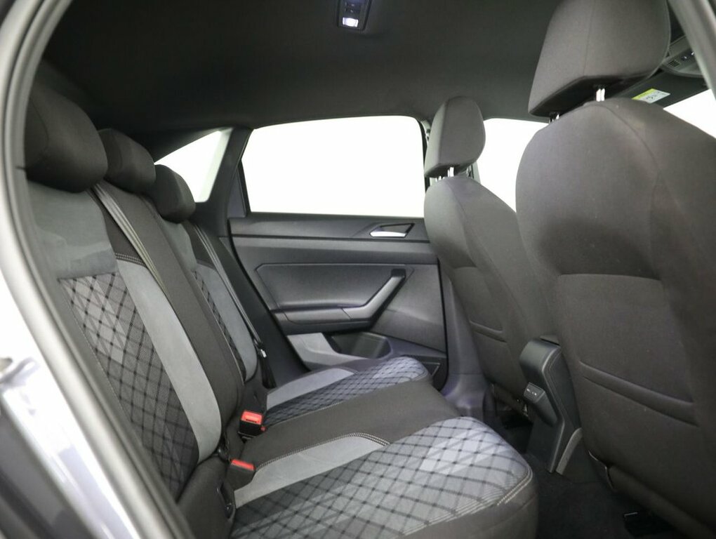 Volkswagen Taigo 1.0 Tsi 115 Match Grey #29