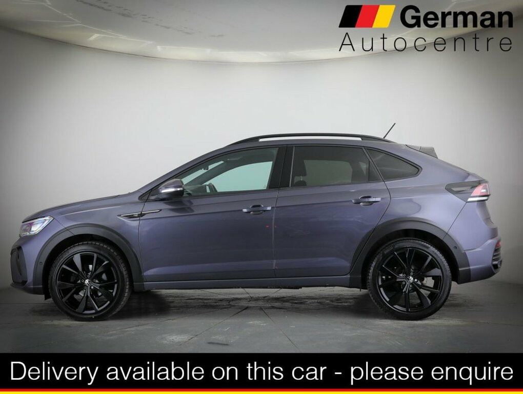Volkswagen Taigo 1L R-line Grey #3