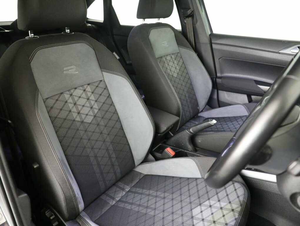 Volkswagen Taigo 1.0 Tsi 115 Match Grey #24