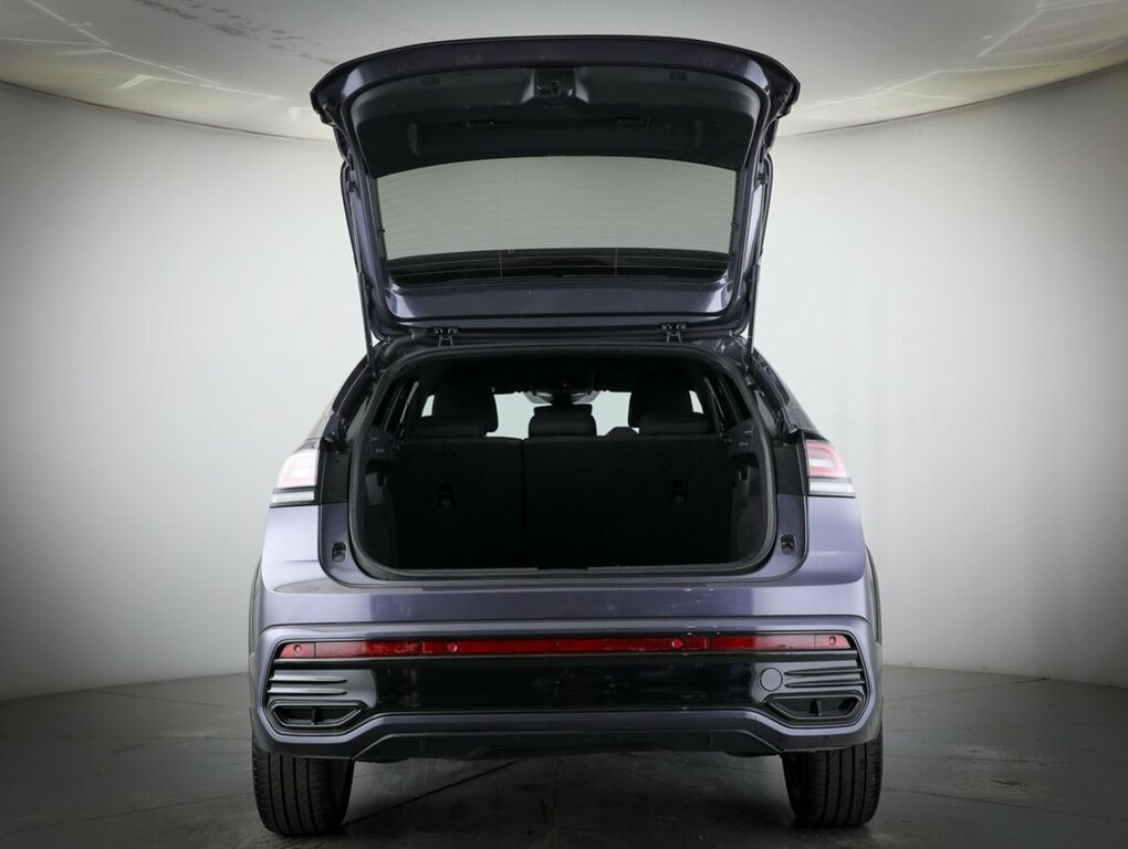 Volkswagen Taigo 1.0 Tsi 115 Match Grey #17