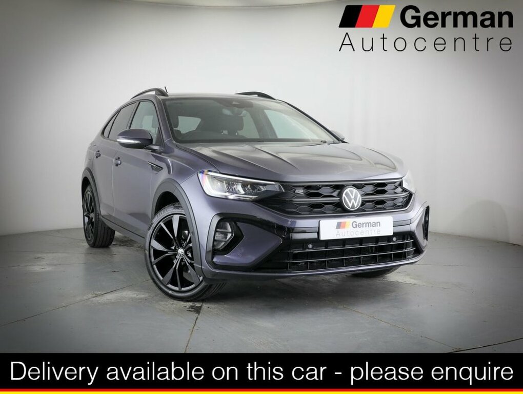 Volkswagen Taigo 1L R-line Grey