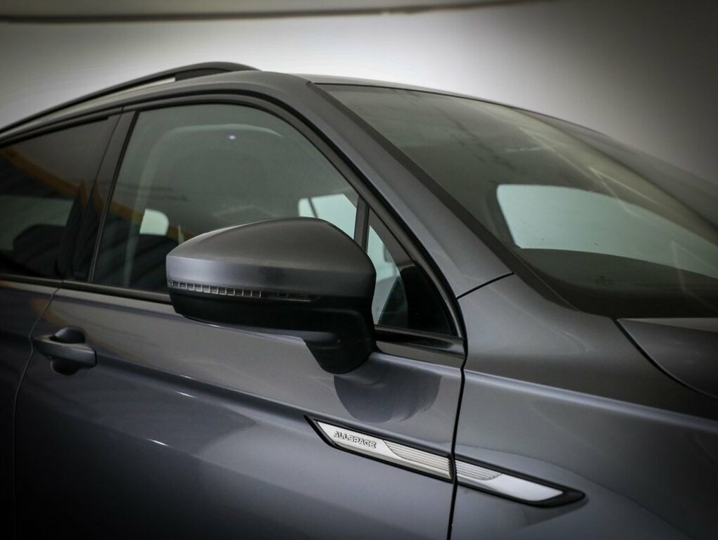 Volkswagen Tiguan Allspace 1.5L Life Grey #6