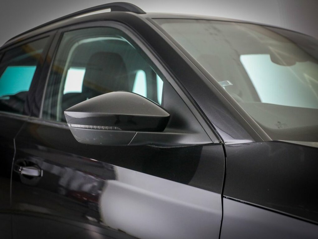 Skoda Kamiq 1L Se Drive Black #6