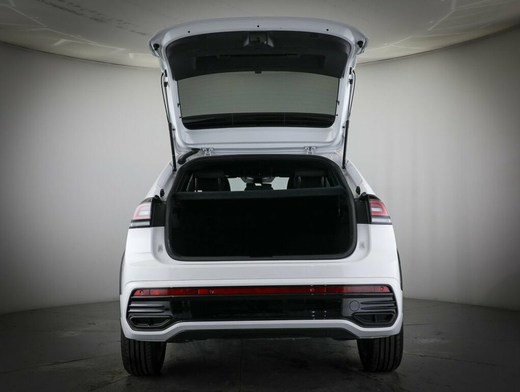 Volkswagen Taigo R-line Grey #12