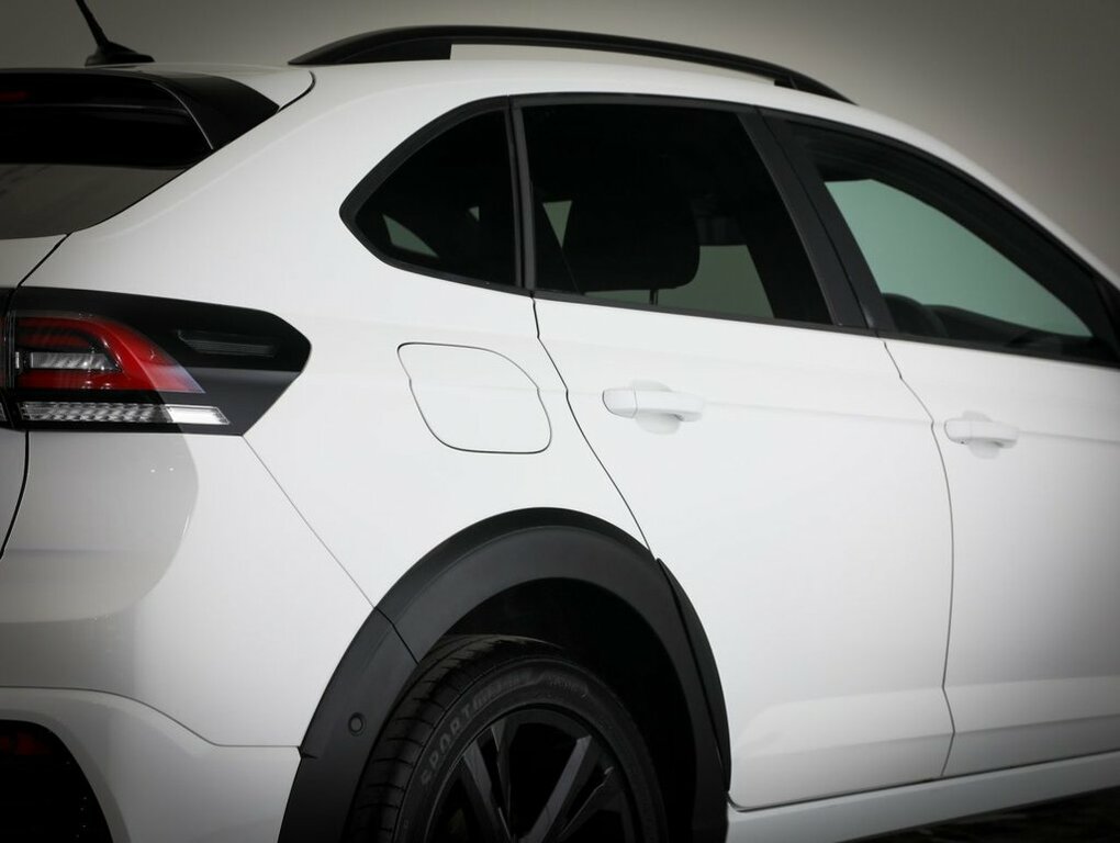 Volkswagen Taigo R-line Grey #6