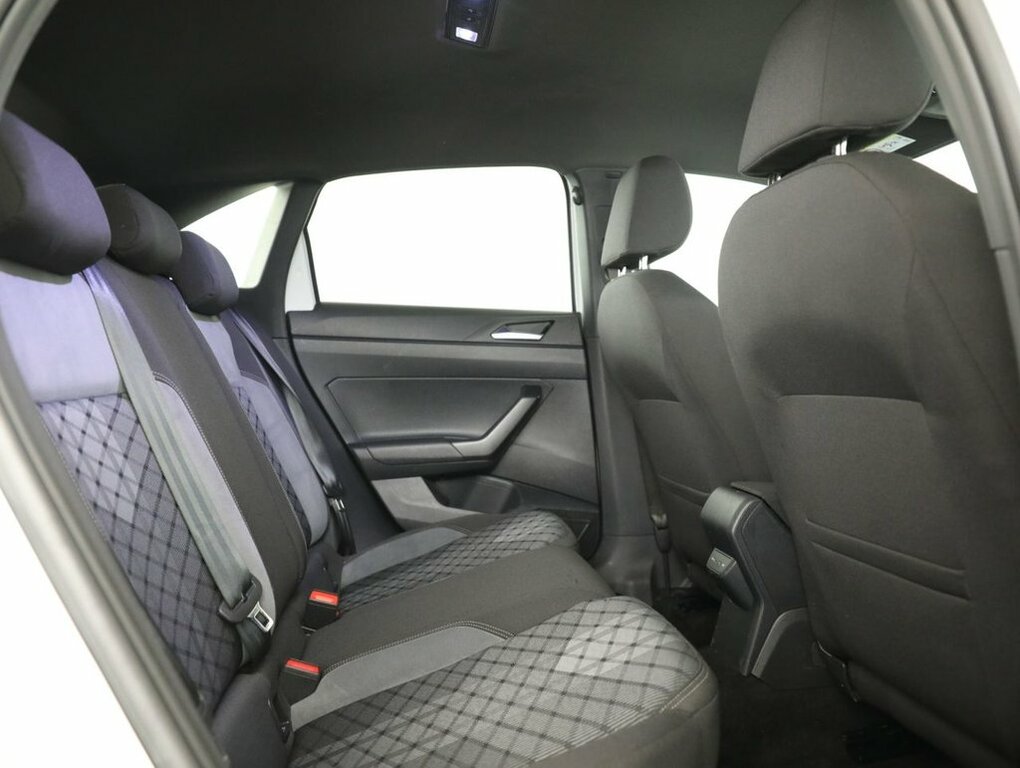 Volkswagen Taigo R-line Grey #34