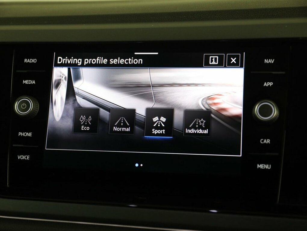 Volkswagen Taigo R-line Grey #35