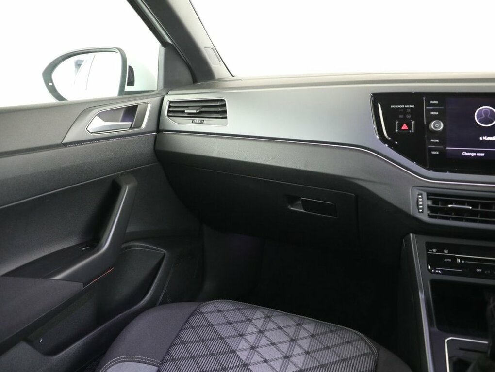 Volkswagen Taigo R-line Grey #29