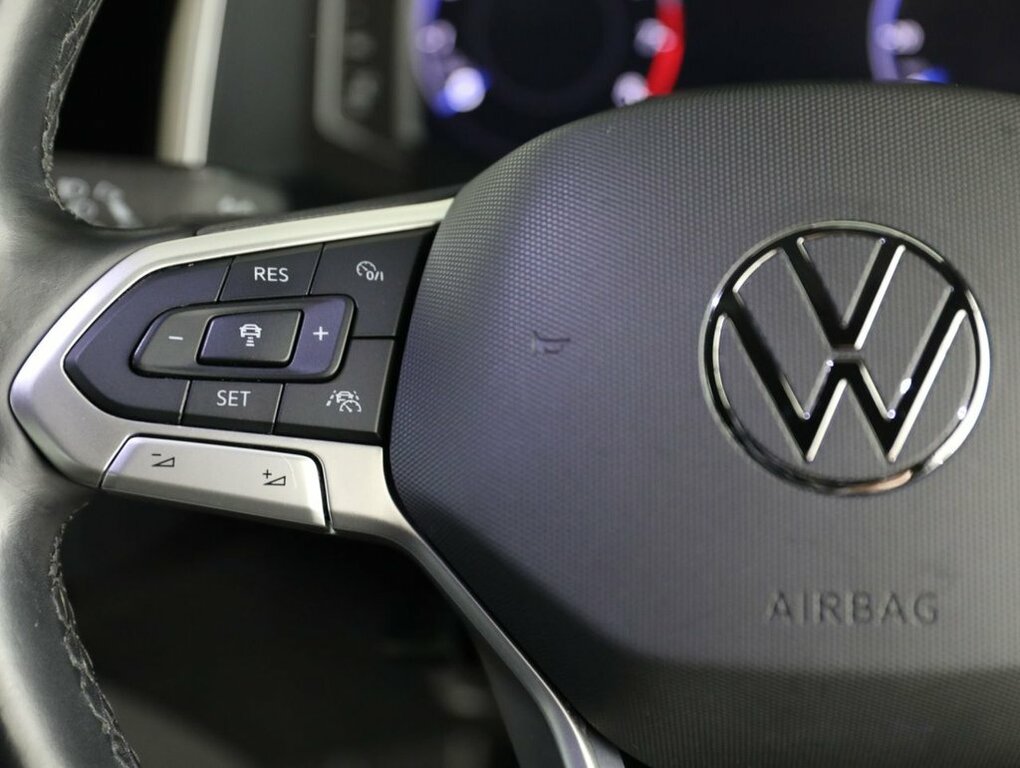Volkswagen Taigo R-line Grey #20
