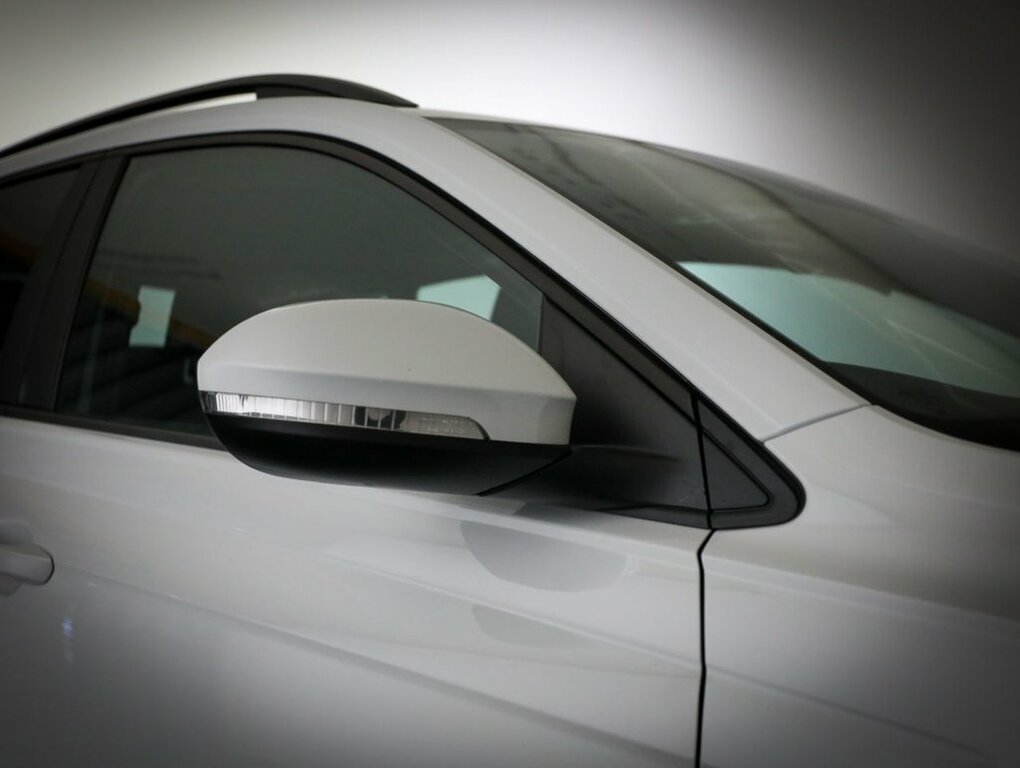 Volkswagen Taigo R-line Grey #9