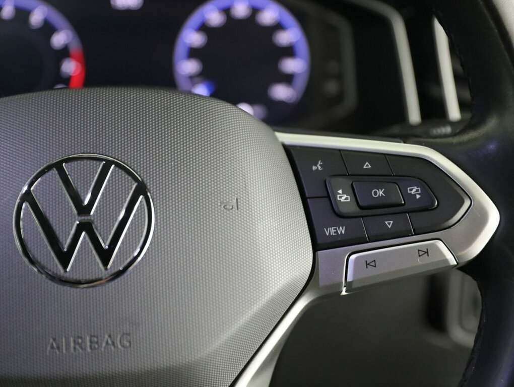 Volkswagen Taigo R-line Grey #43