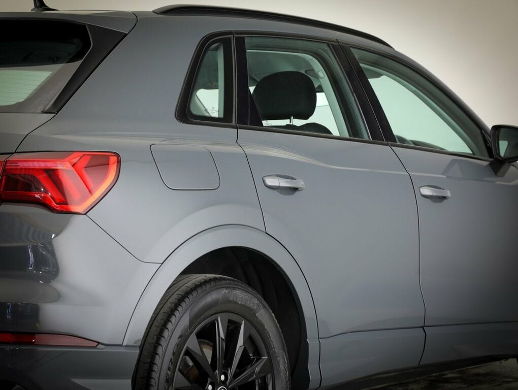 Audi Q3 2L Sport Grey #6