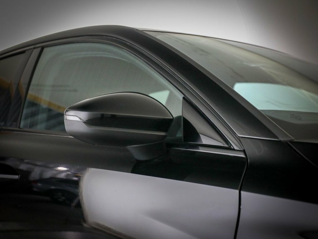 Audi A3 1.5L Sport Black #6
