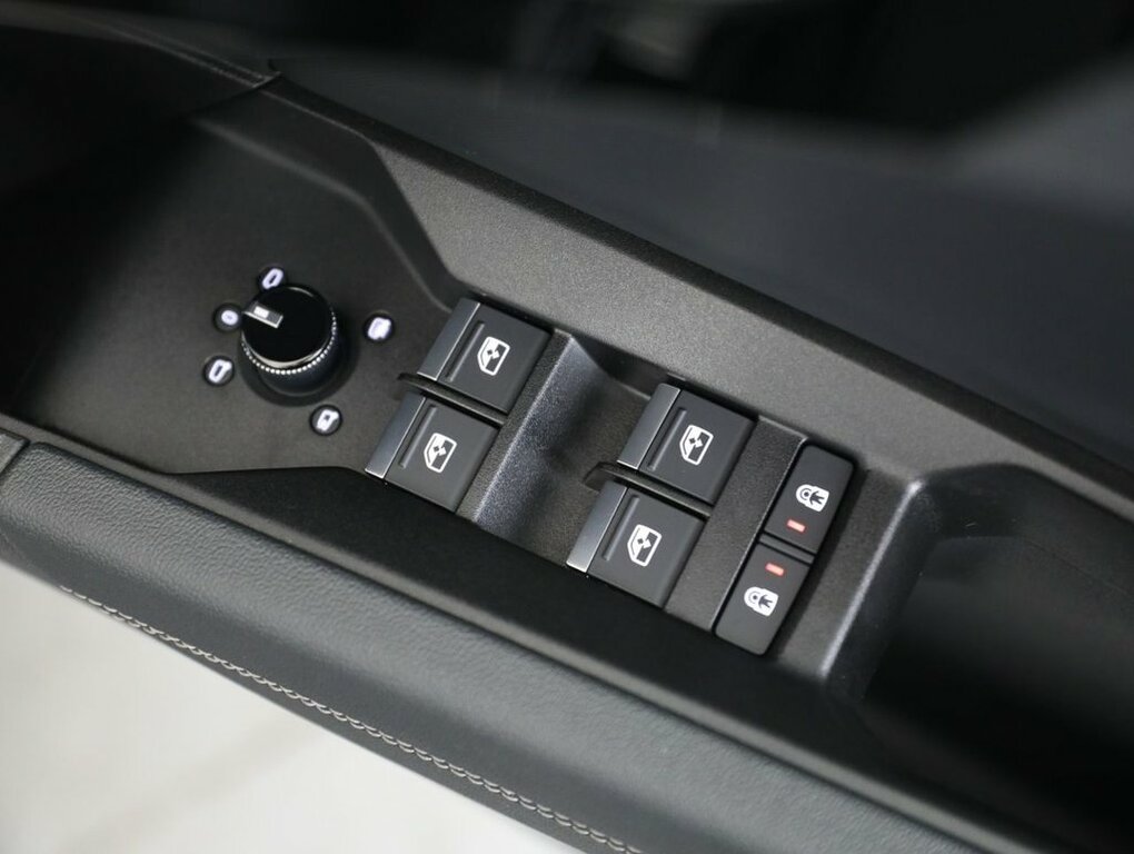 Audi Q4 E Tron Q4 210Kw 45 82Kwh S Line Leathertech Pa Black #37