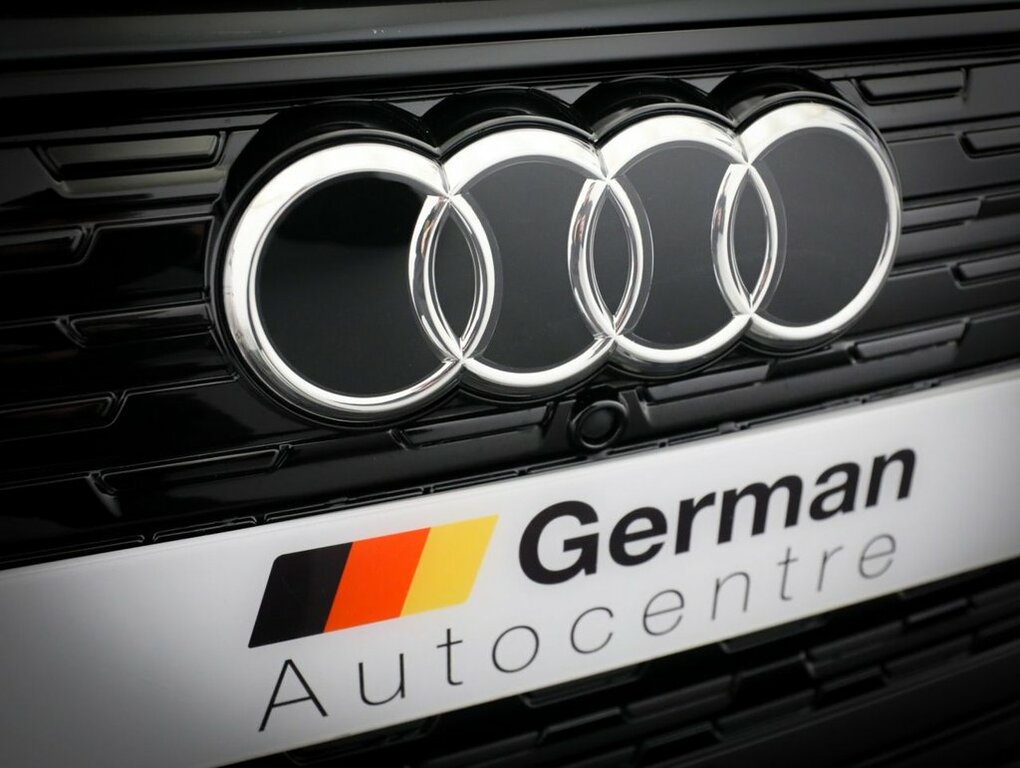 Audi Q4 E Tron Q4 210Kw 45 82Kwh S Line Leathertech Pa Black #12