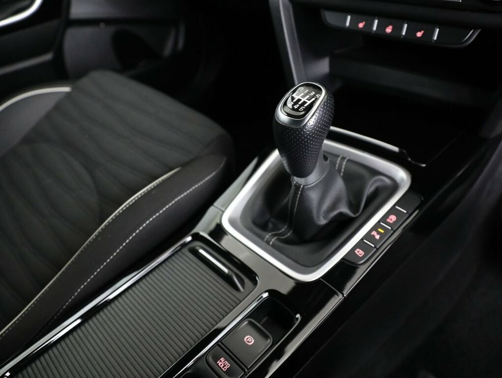 Kia Proceed Gt Orange #20