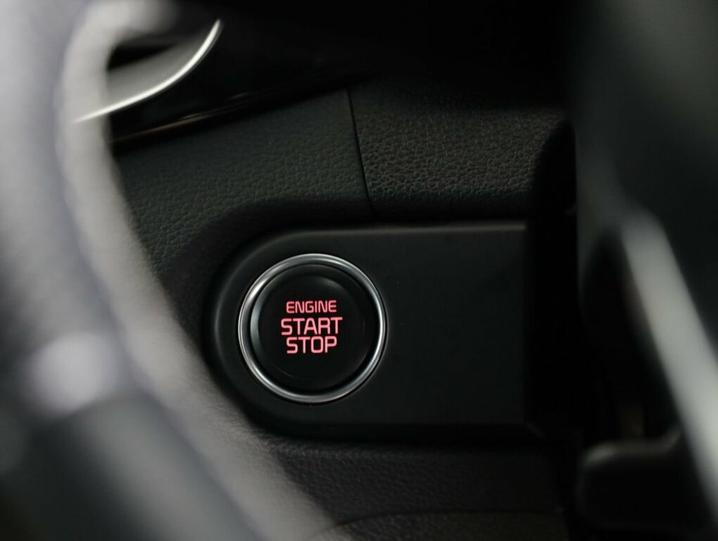 Kia Proceed Gt Orange #22