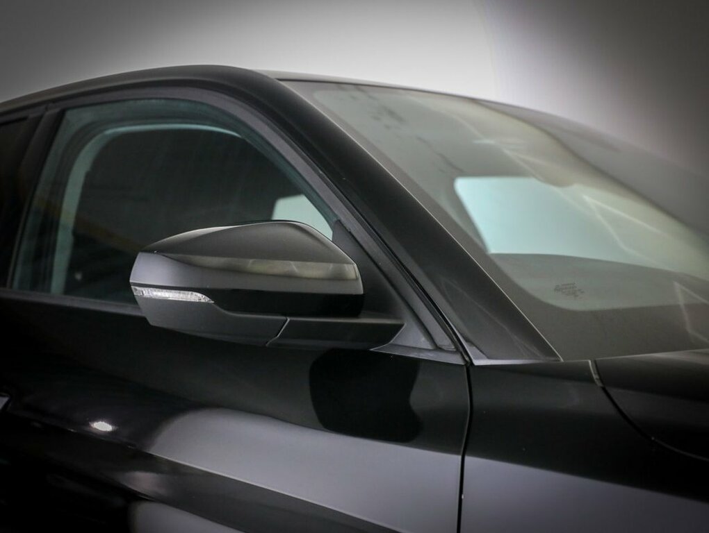 Audi A1 1L Sport Black #6