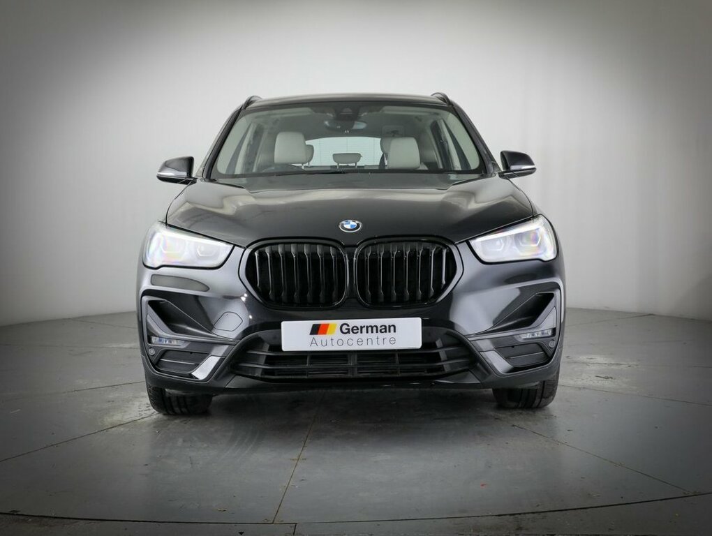 BMW X1 1.5L Xline Black #4