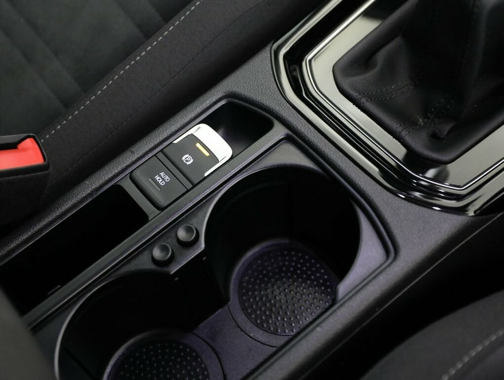 Volkswagen Touran Se Grey #36