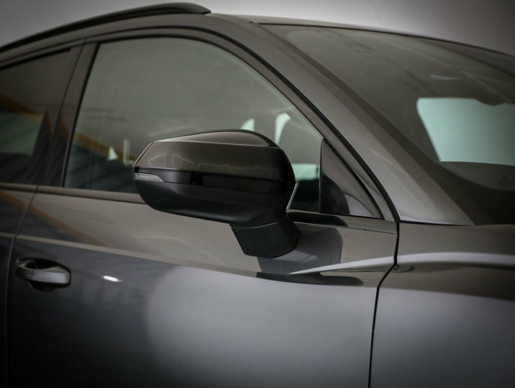 Audi Q3 1.5L S Line Grey #6