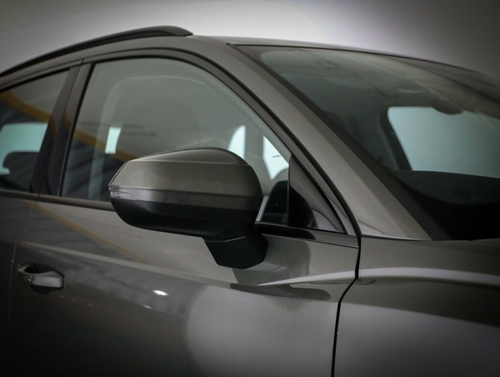 Audi Q3 1.5L Sport Grey #6
