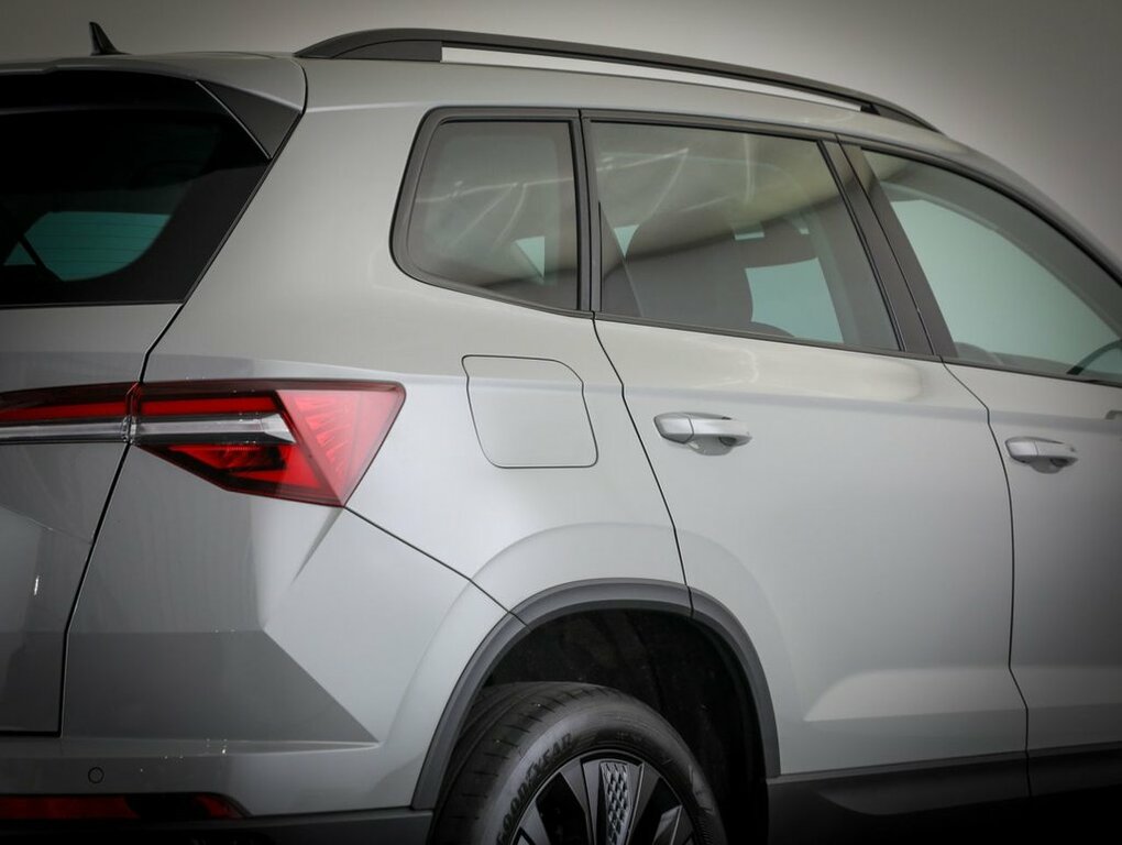 Skoda Karoq 1.5L Se L Grey #6