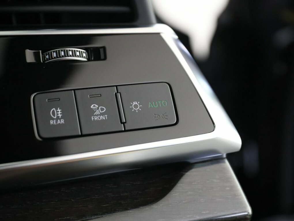 Audi Q7 Q7 Black Edition 55 Tfsi Mhev Quattro Grey #42