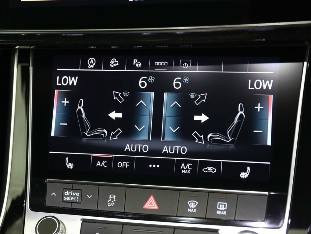 Audi Q7 Q7 Black Edition 55 Tfsi Mhev Quattro Grey #30
