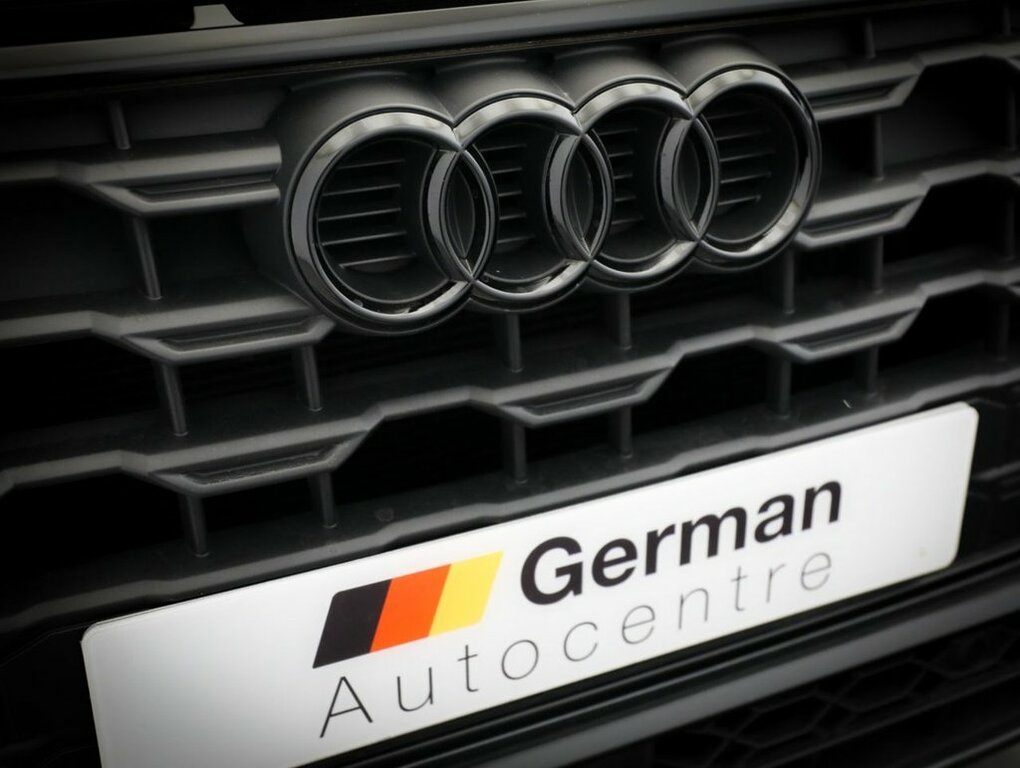 Audi Q2 1.0 Tfsi 30 Sport Euro 6 Ss  #12