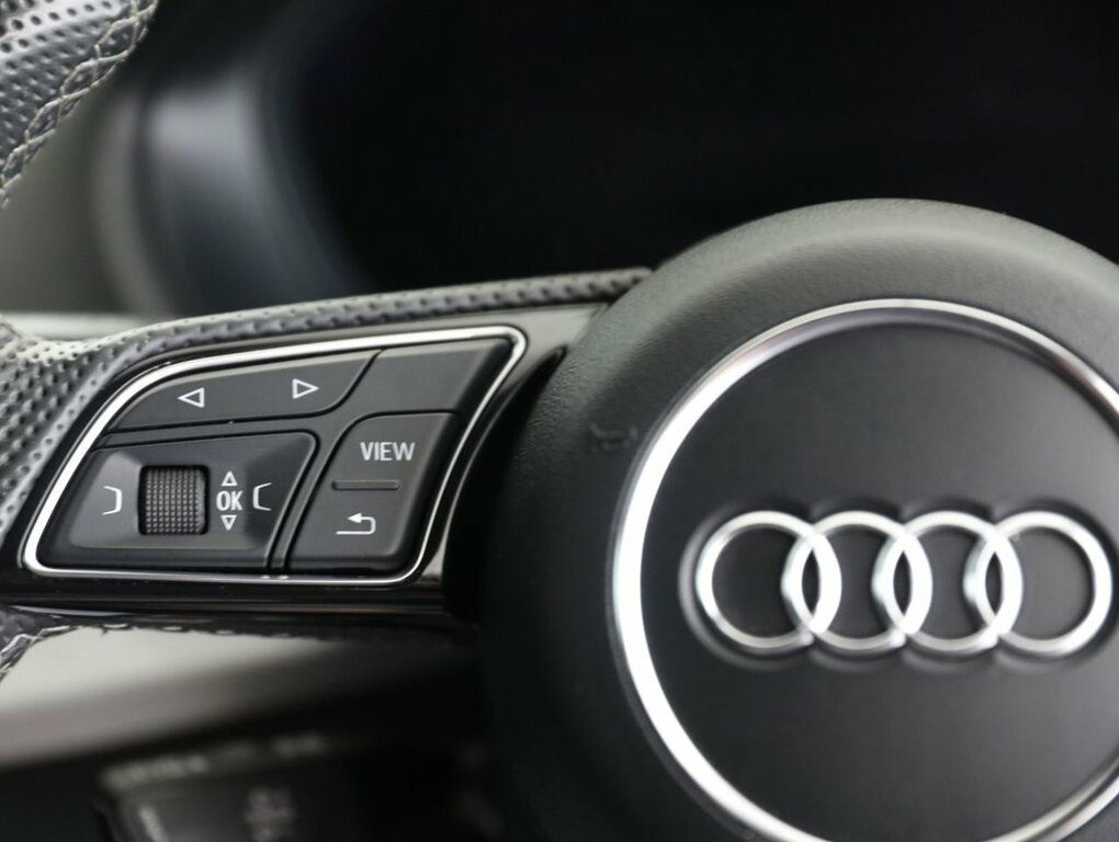 Audi Q2 1.0 Tfsi 30 Sport Euro 6 Ss  #20