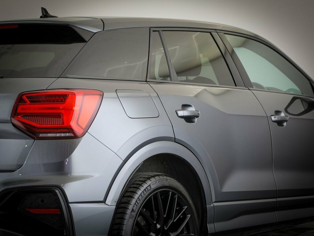 Audi Q2 1.0 Tfsi 30 Sport Euro 6 Ss  #7