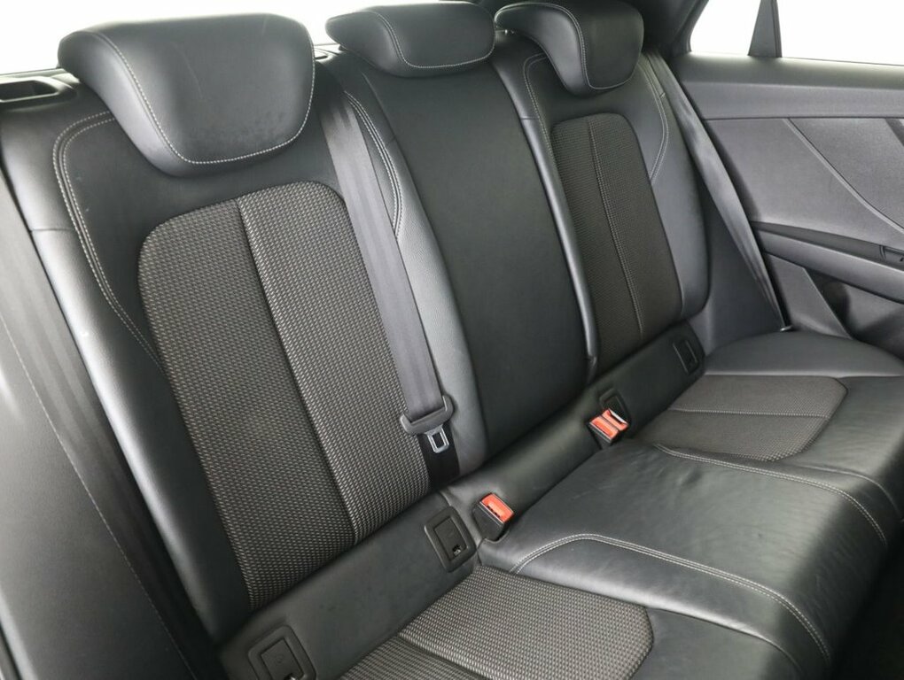 Audi Q2 1.0 Tfsi 30 Sport Euro 6 Ss  #34