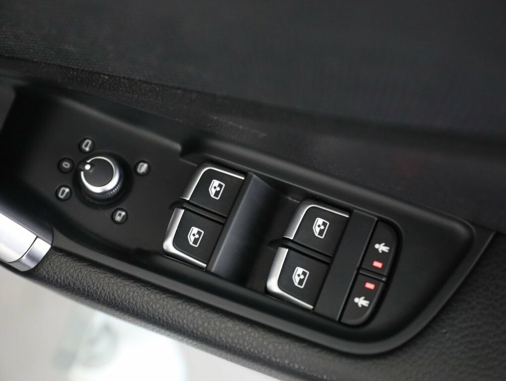 Audi Q2 1.0 Tfsi 30 Sport Euro 6 Ss  #27