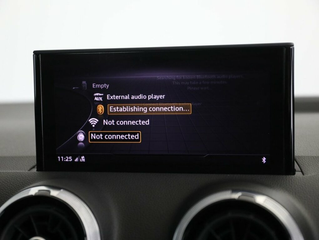 Audi Q2 1.0 Tfsi 30 Sport Euro 6 Ss  #32