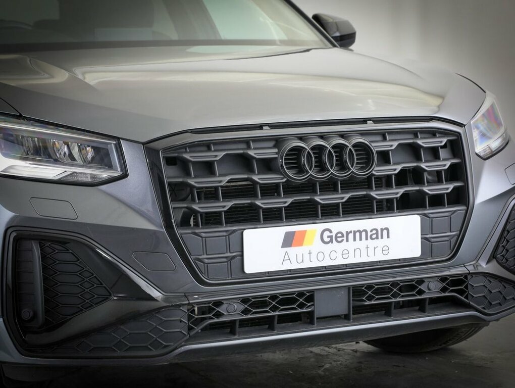 Audi Q2 1.0 Tfsi 30 Sport Euro 6 Ss  #11